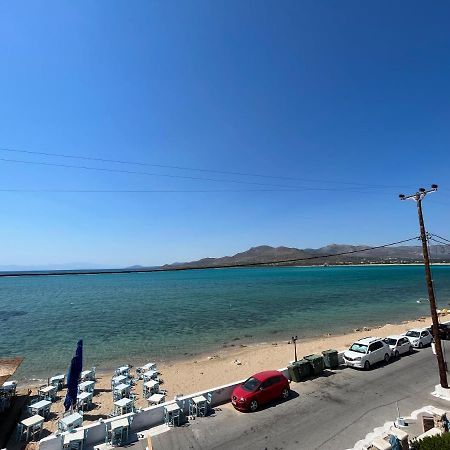 Ηλιοβασίλεμα Appartement Elafonissos Buitenkant foto