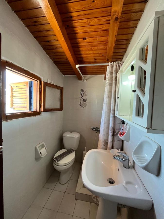 Ηλιοβασίλεμα Appartement Elafonissos Buitenkant foto