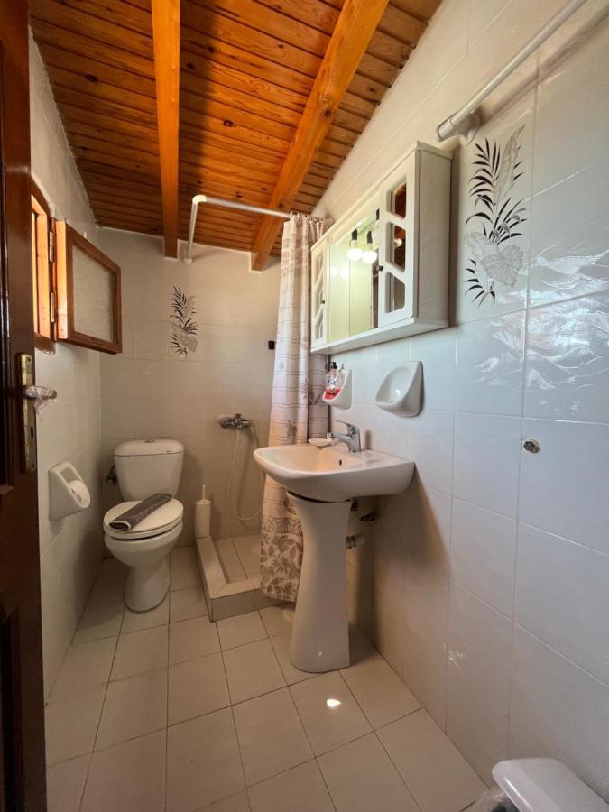 Ηλιοβασίλεμα Appartement Elafonissos Buitenkant foto